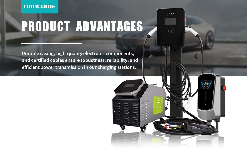 ev charger wallbox 7kw001 ev charger wallbox 7kw001