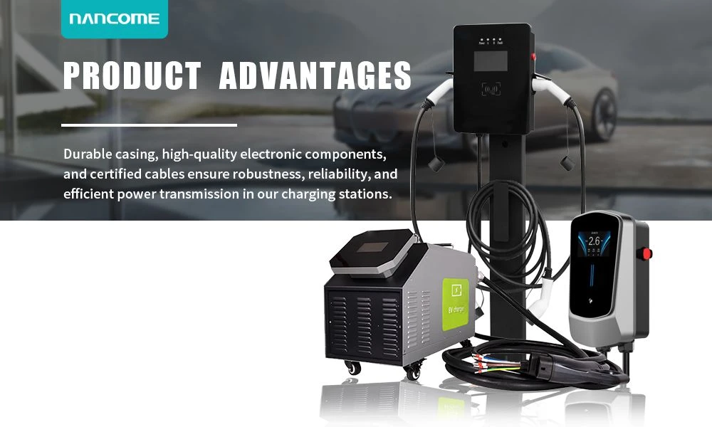 30KW portable chargers for electric car001 30KW portable chargers for electric car001