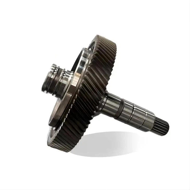 planetary gearbox