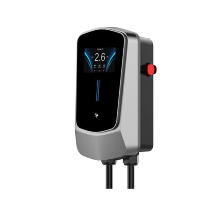 ev car 22kw charger