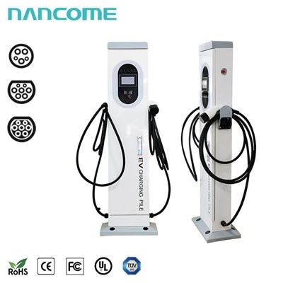 Pengisi Daya AC 22kw